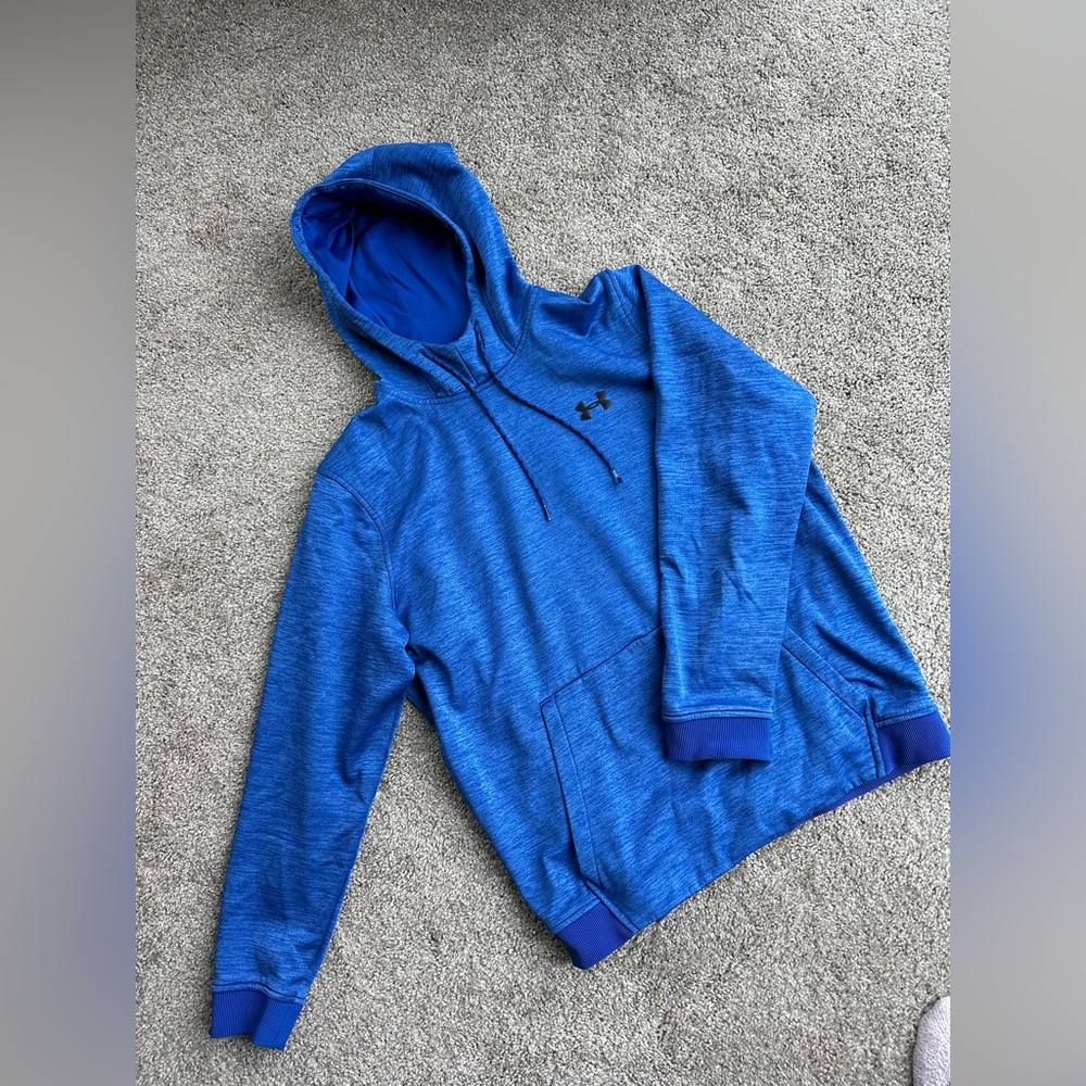 Men’s Under Armor Hoodie